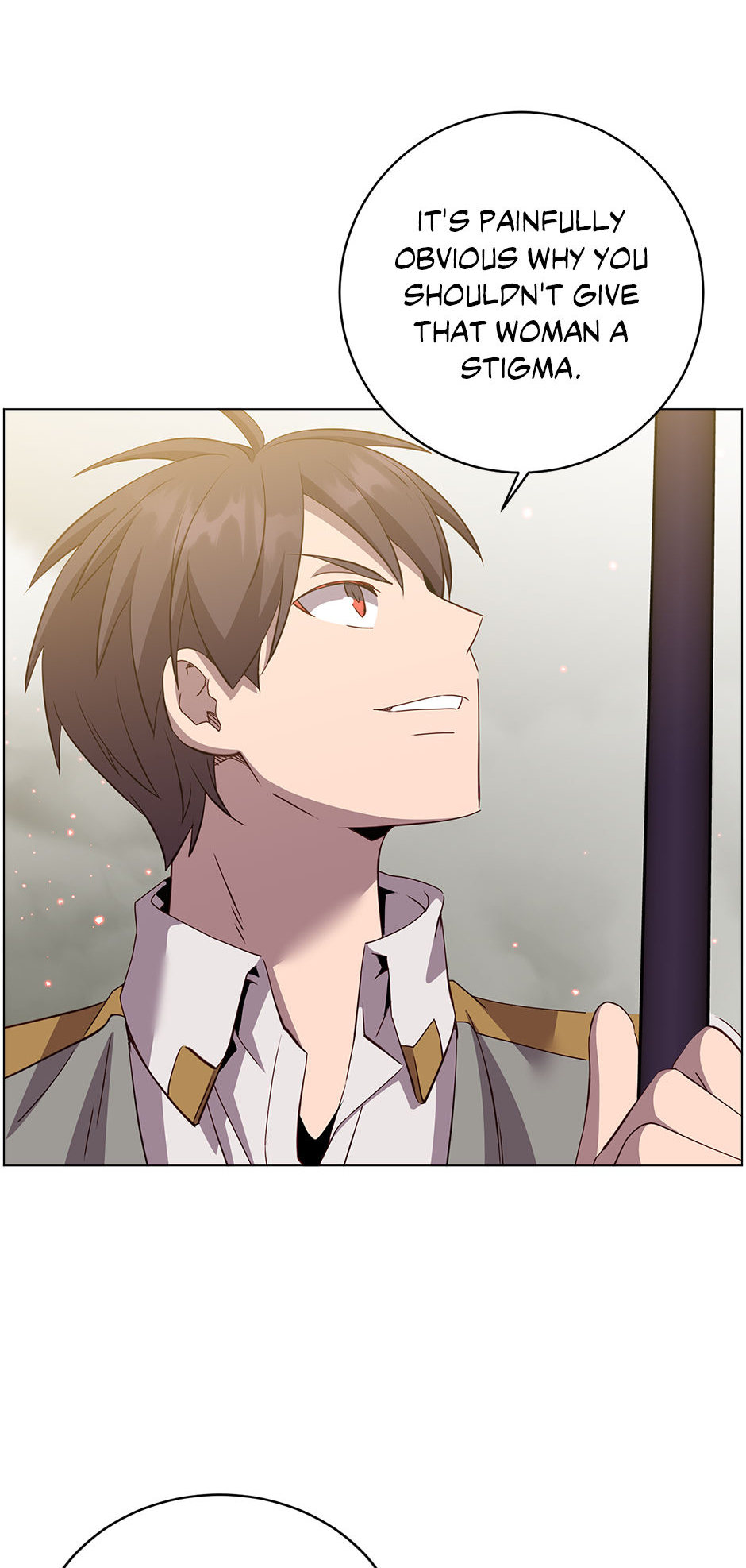 Read The Max Level Hero Strikes Back ENGLISH Manga Online