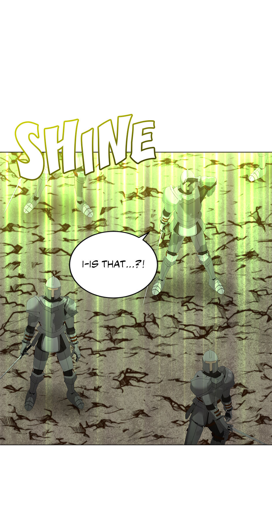 Read The Max Level Hero Strikes Back ENGLISH Manga Online