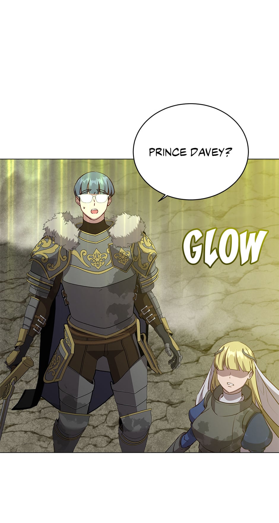 Read The Max Level Hero Strikes Back ENGLISH Manga Online