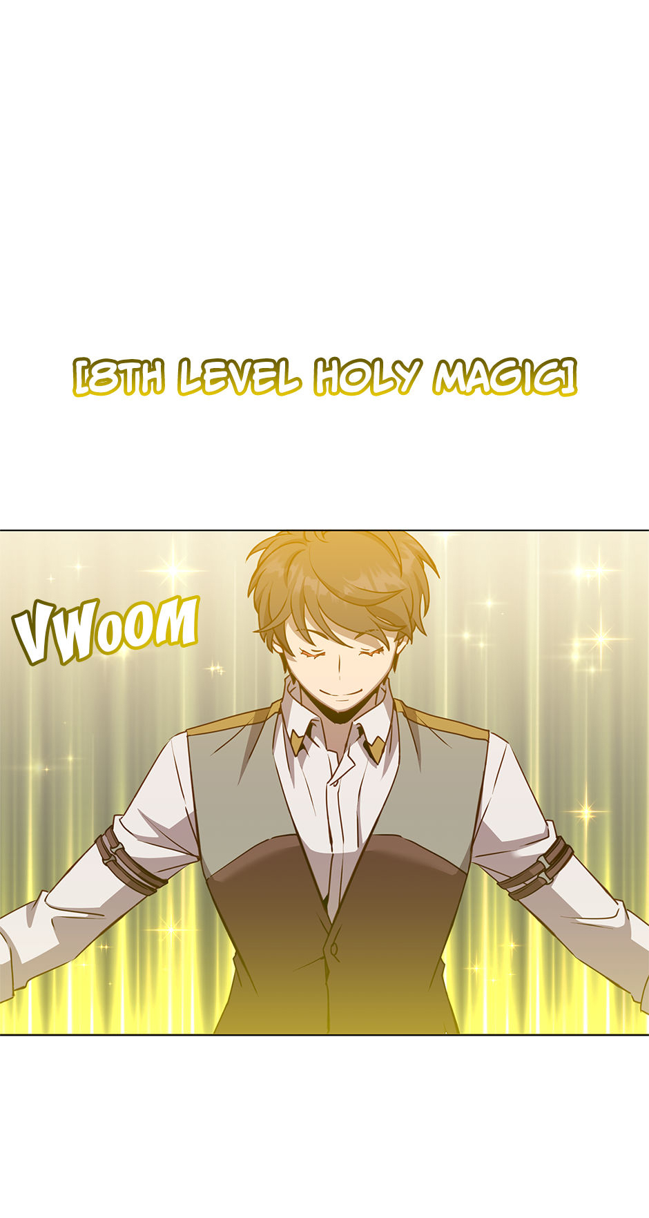 Read The Max Level Hero Strikes Back ENGLISH Manga Online