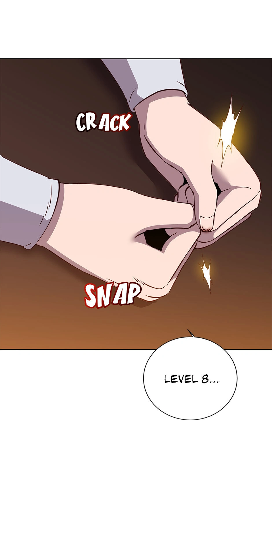 Read The Max Level Hero Strikes Back ENGLISH Manga Online
