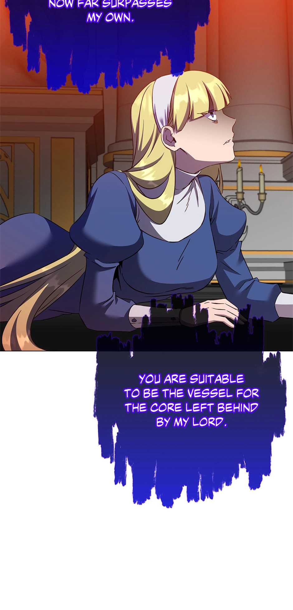 Read The Max Level Hero Strikes Back ENGLISH Manga Online