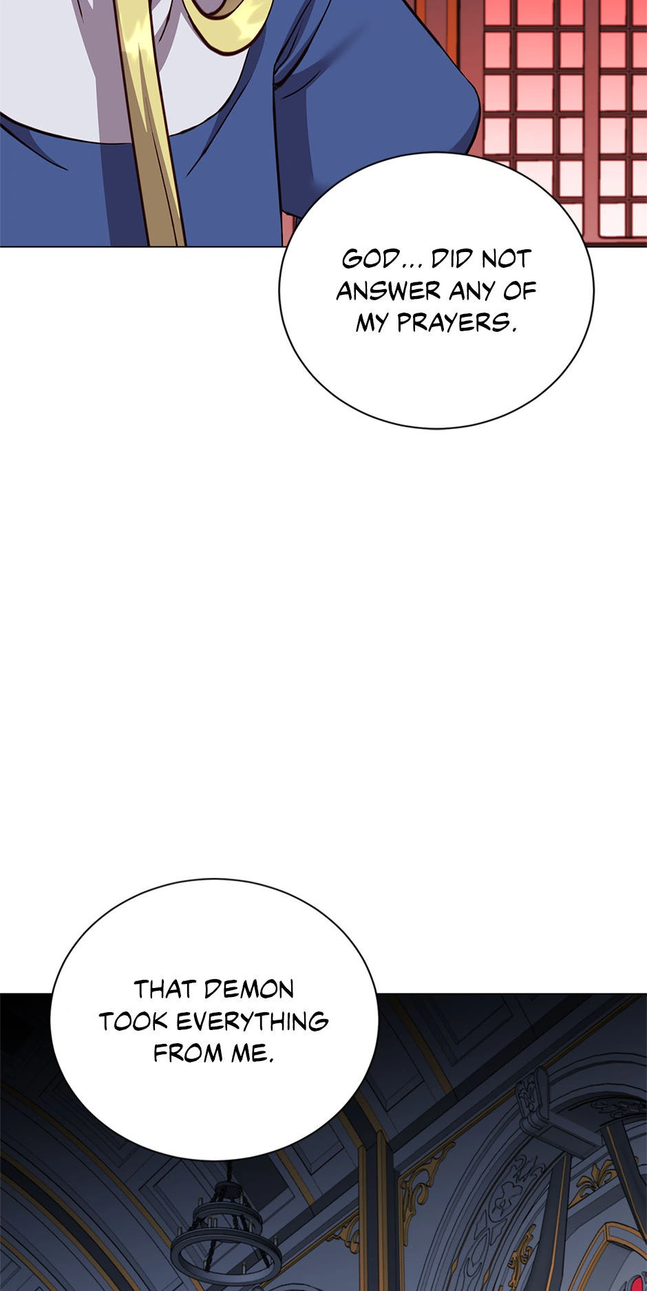 Read The Max Level Hero Strikes Back ENGLISH Manga Online