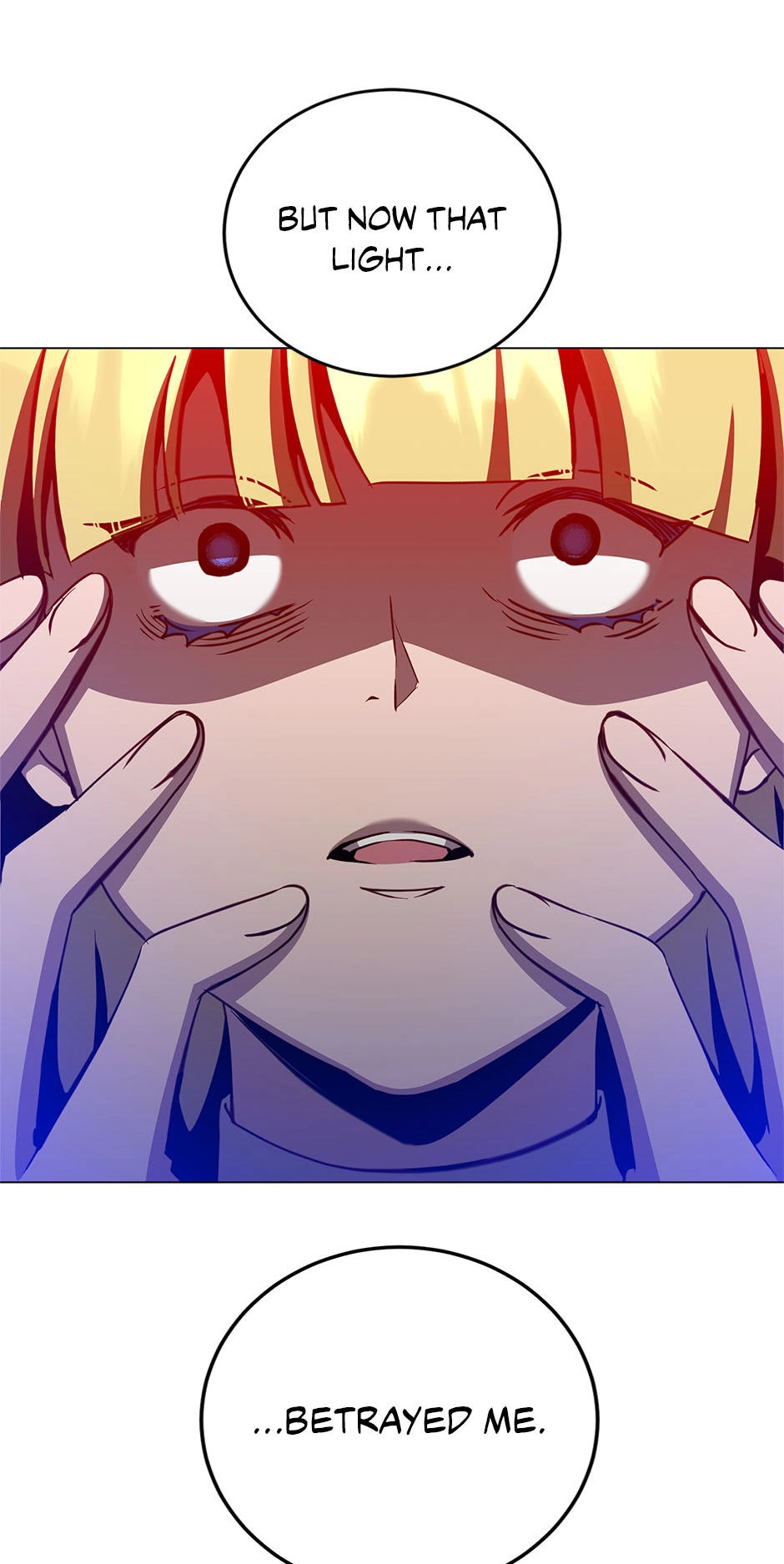 Read The Max Level Hero Strikes Back ENGLISH Manga Online