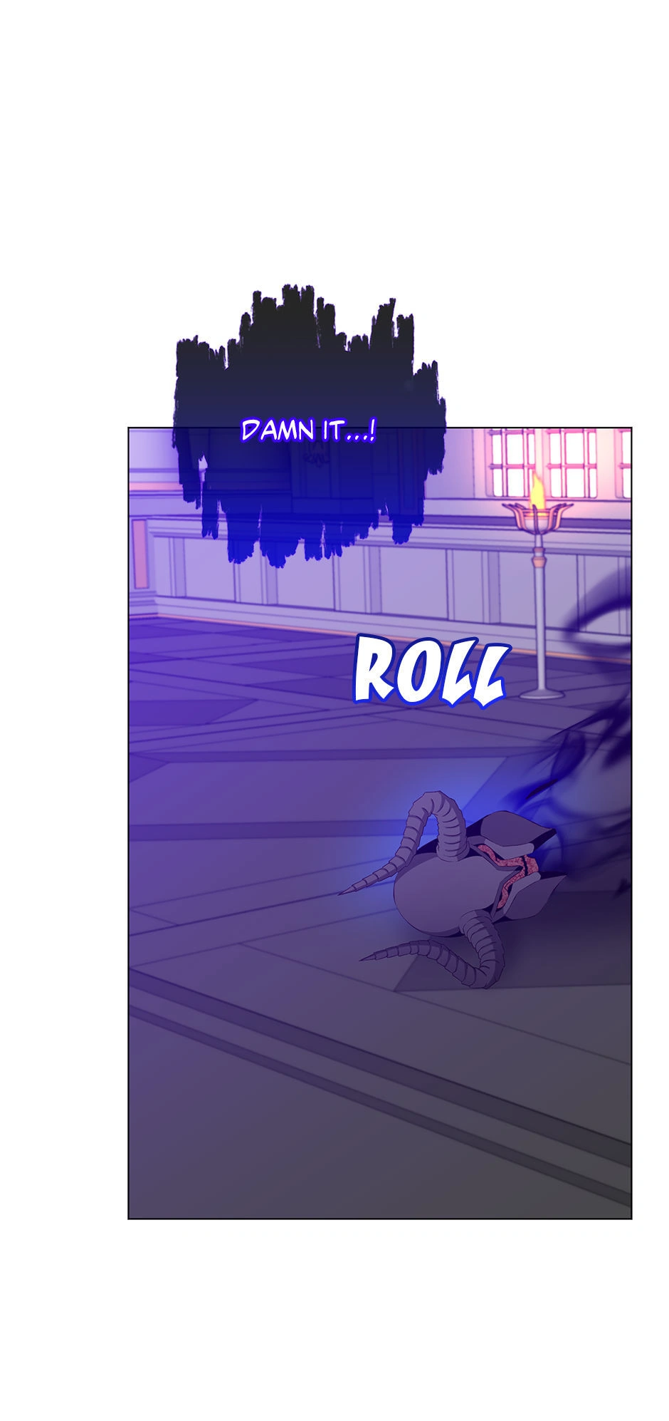 Read The Max Level Hero Strikes Back ENGLISH Manga Online