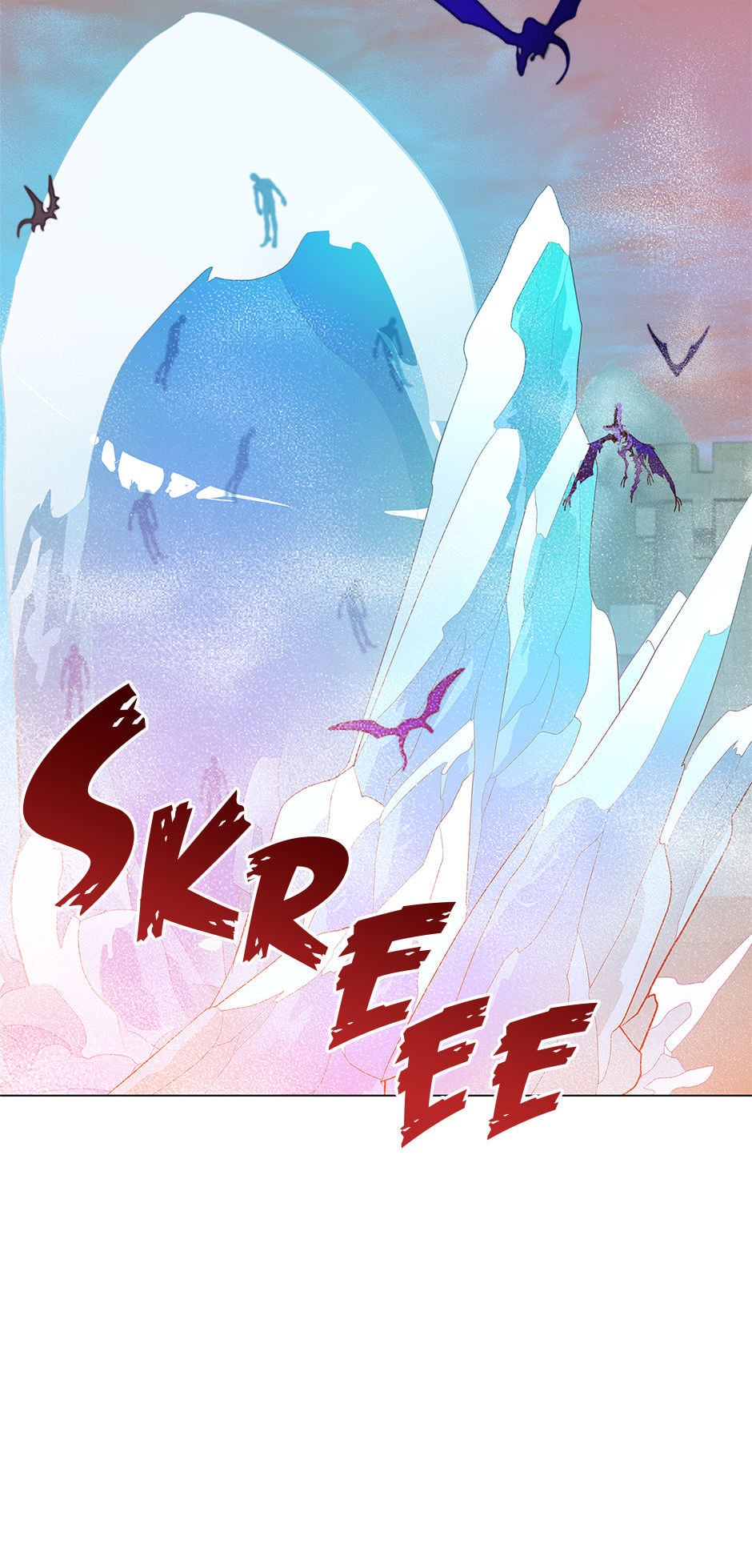 Read The Max Level Hero Strikes Back ENGLISH Manga Online