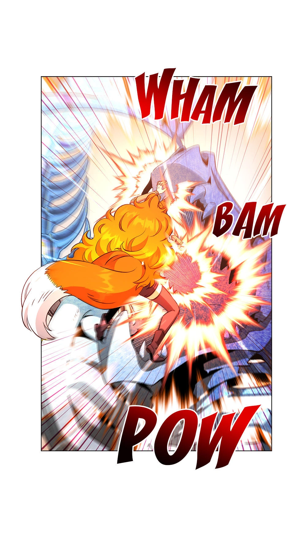 Read The Max Level Hero Strikes Back ENGLISH Manga Online