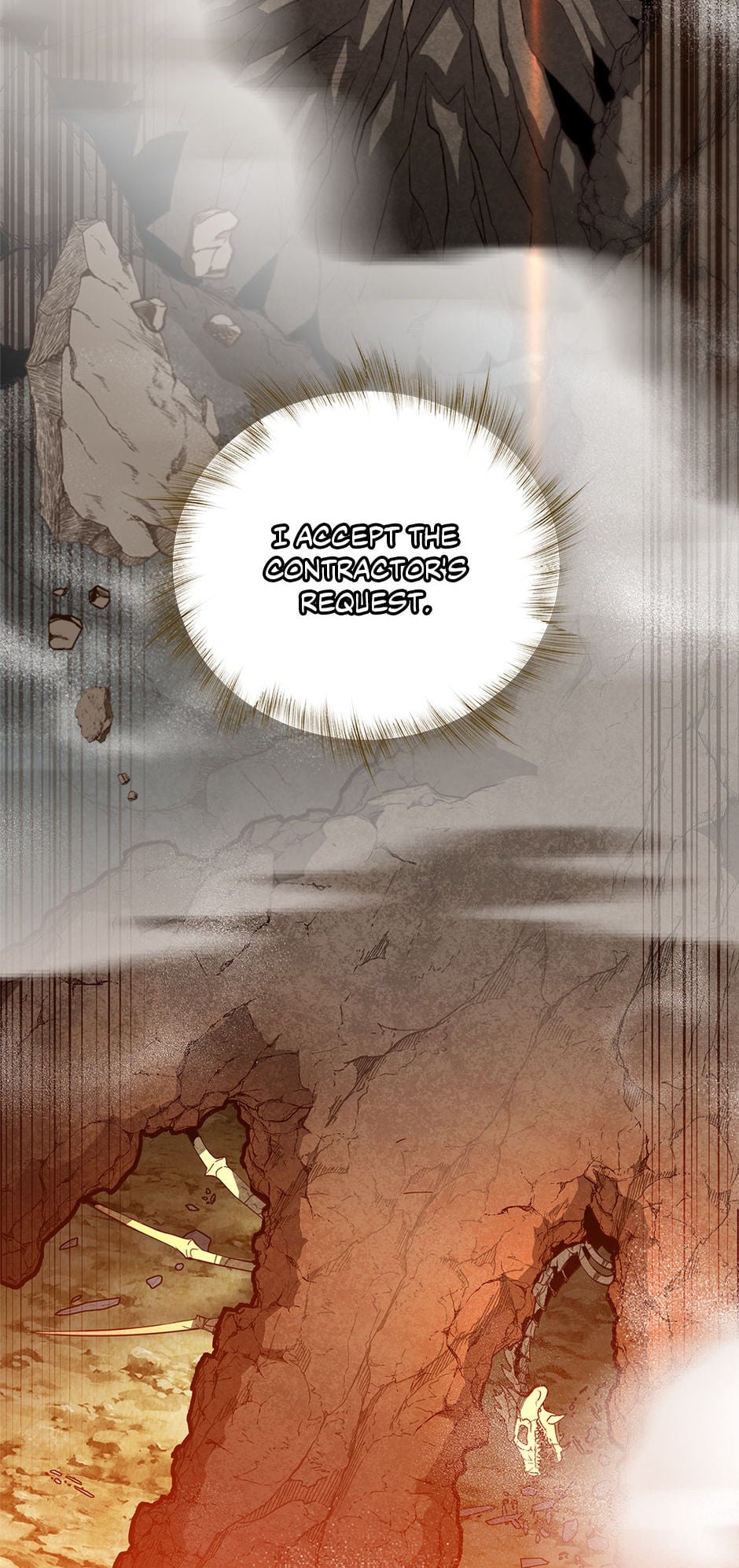 Read The Max Level Hero Strikes Back ENGLISH Manga Online