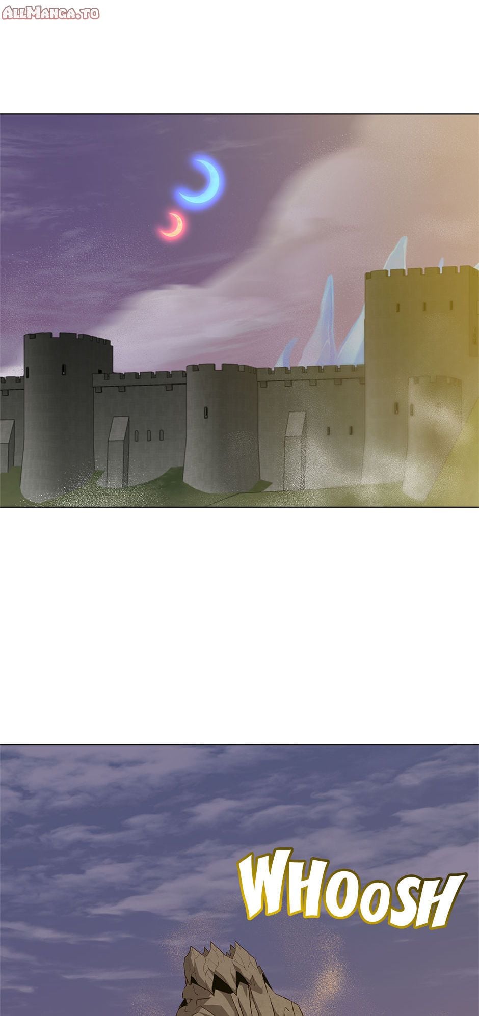 Read The Max Level Hero Strikes Back ENGLISH Manga Online