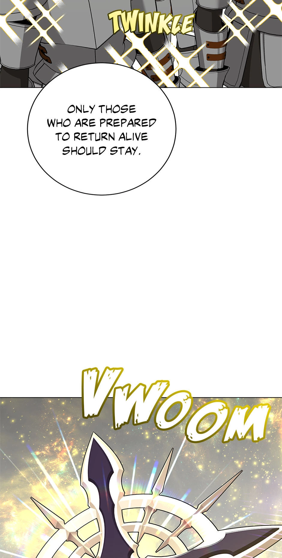 Read The Max Level Hero Strikes Back ENGLISH Manga Online