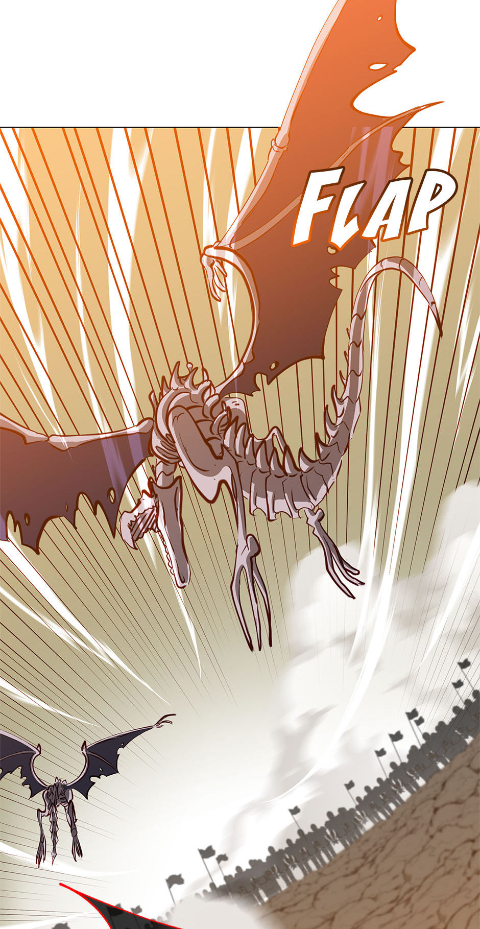 Read The Max Level Hero Strikes Back ENGLISH Manga Online