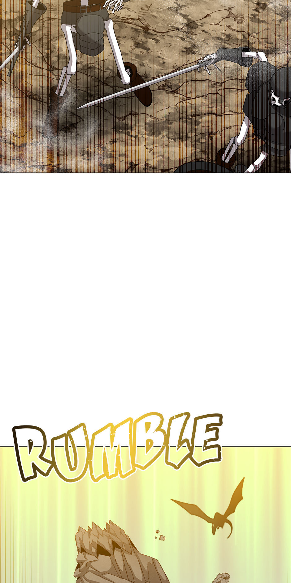 Read The Max Level Hero Strikes Back ENGLISH Manga Online