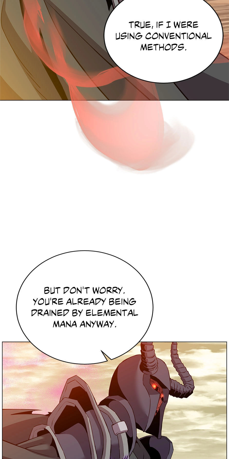 Read The Max Level Hero Strikes Back ENGLISH Manga Online