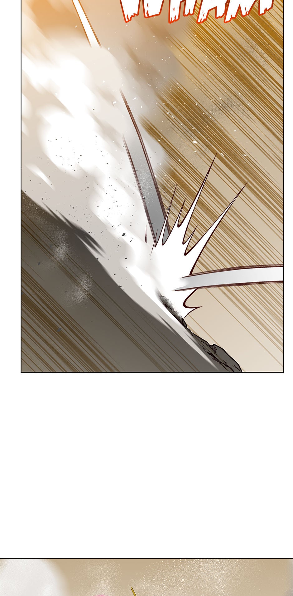 Read The Max Level Hero Strikes Back ENGLISH Manga Online