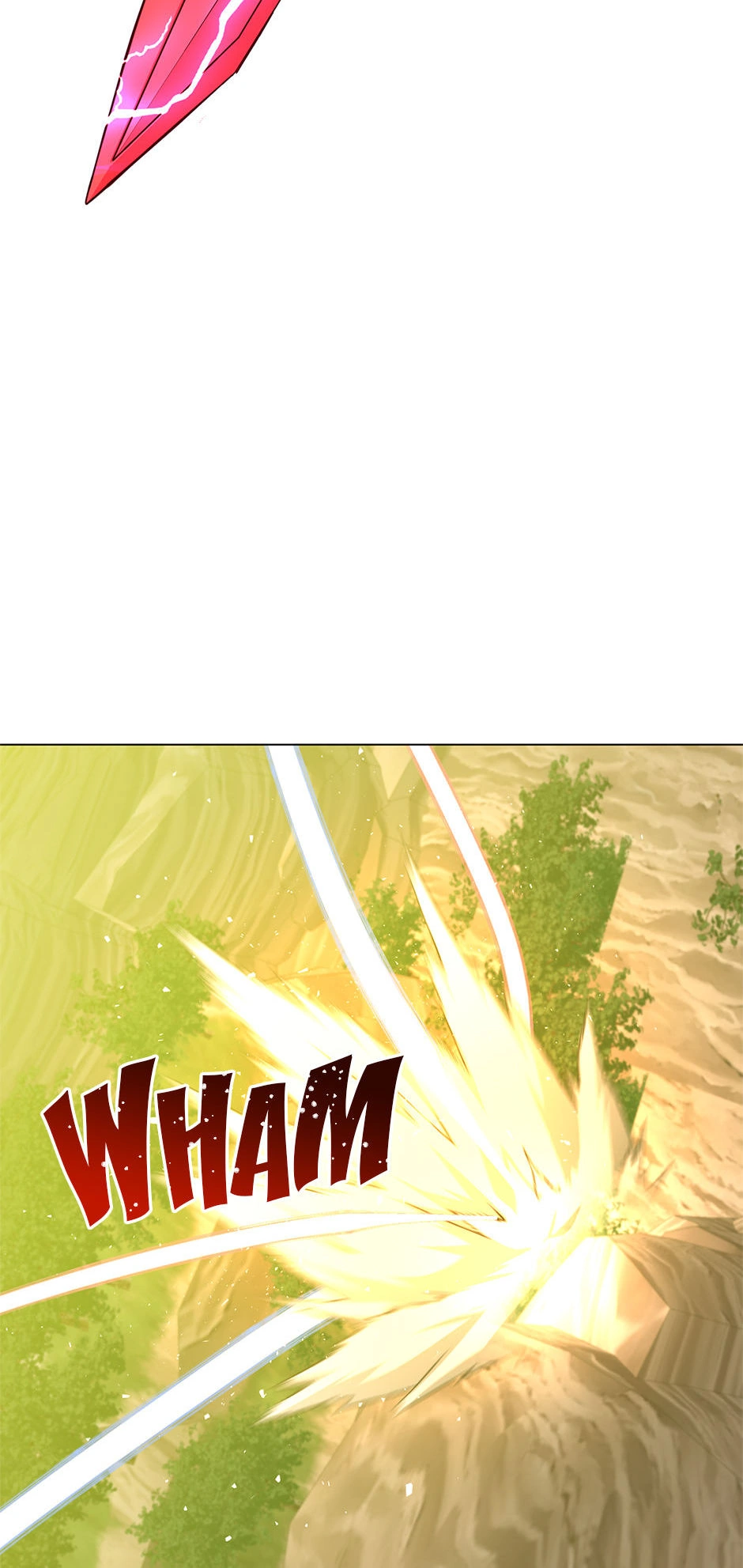 Read The Max Level Hero Strikes Back ENGLISH Manga Online