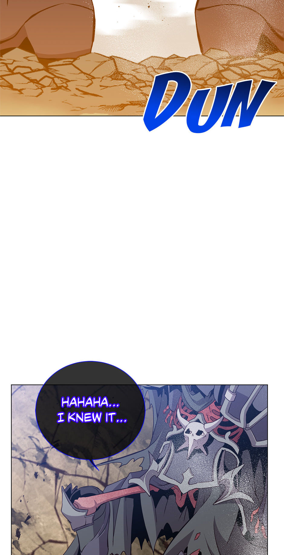 Read The Max Level Hero Strikes Back ENGLISH Manga Online