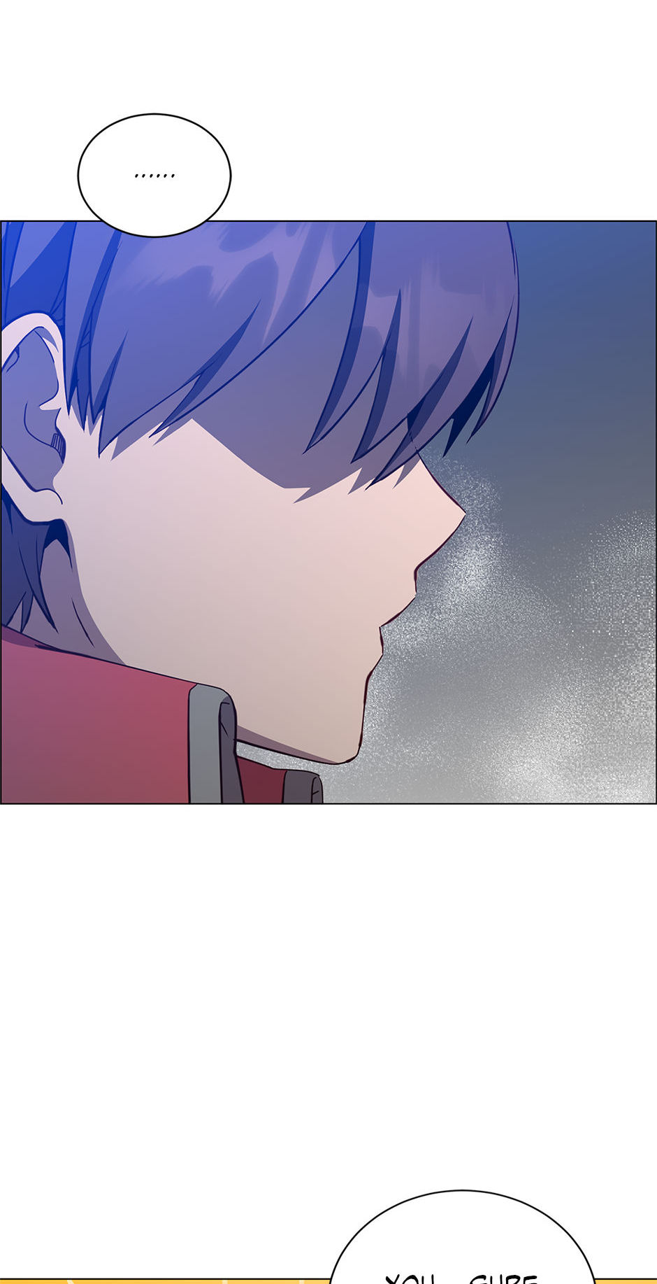 Read The Max Level Hero Strikes Back ENGLISH Manga Online