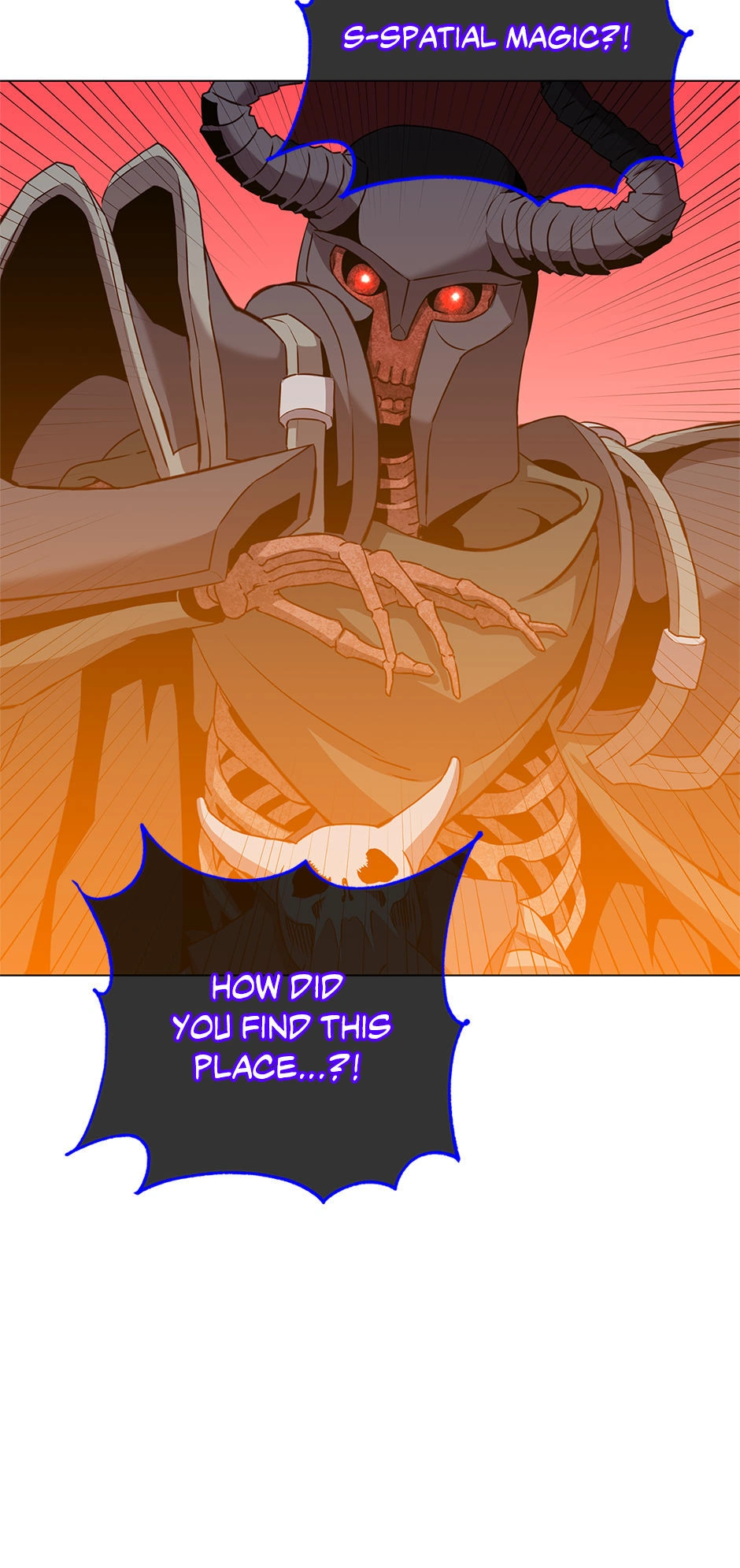 Read The Max Level Hero Strikes Back ENGLISH Manga Online