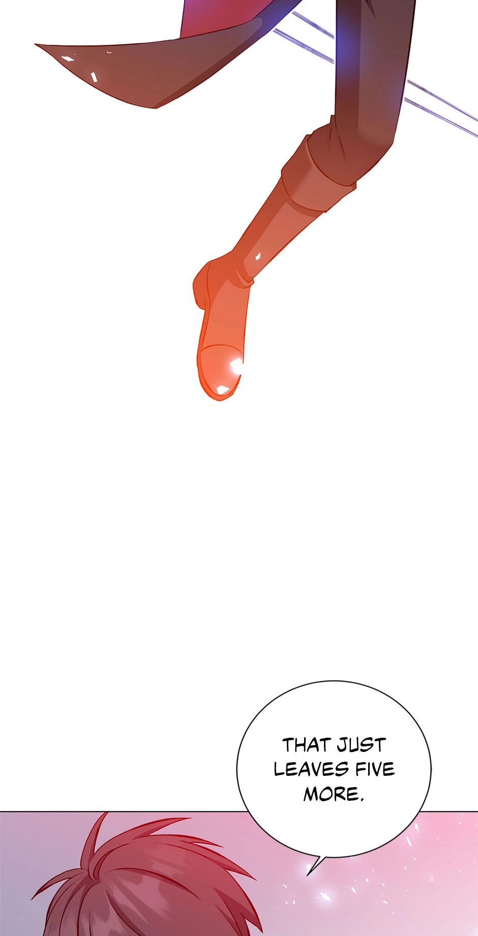 Read The Max Level Hero Strikes Back ENGLISH Manga Online