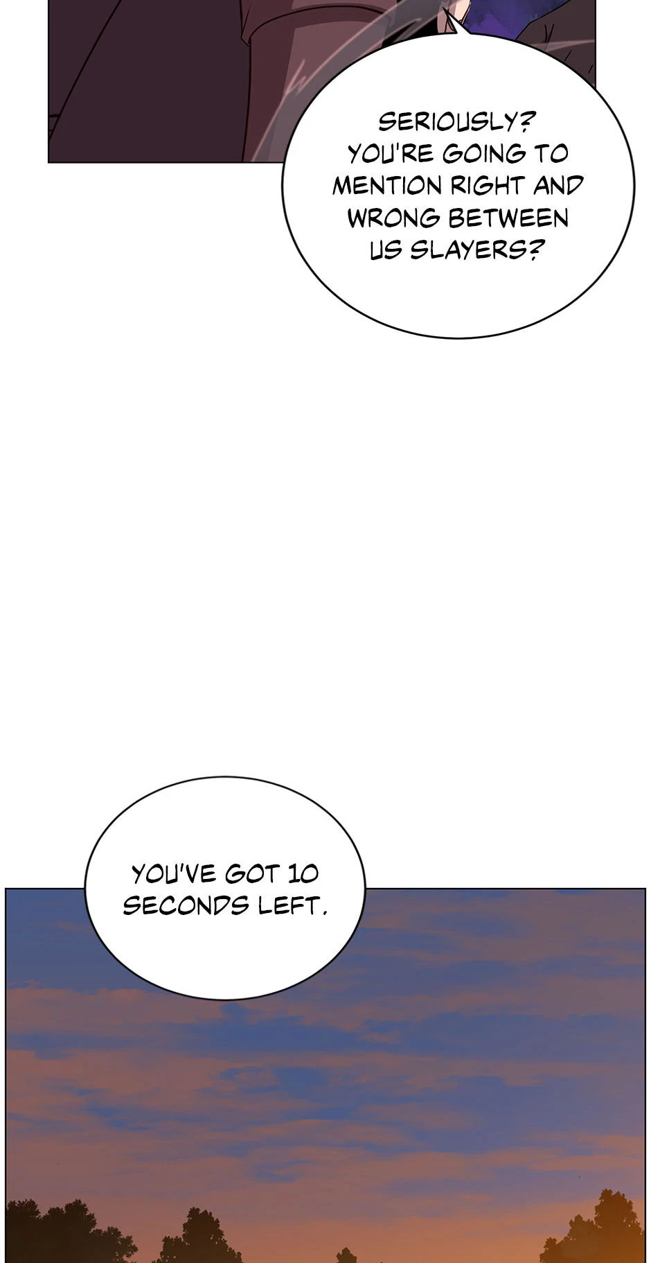 Read The Max Level Hero Strikes Back ENGLISH Manga Online