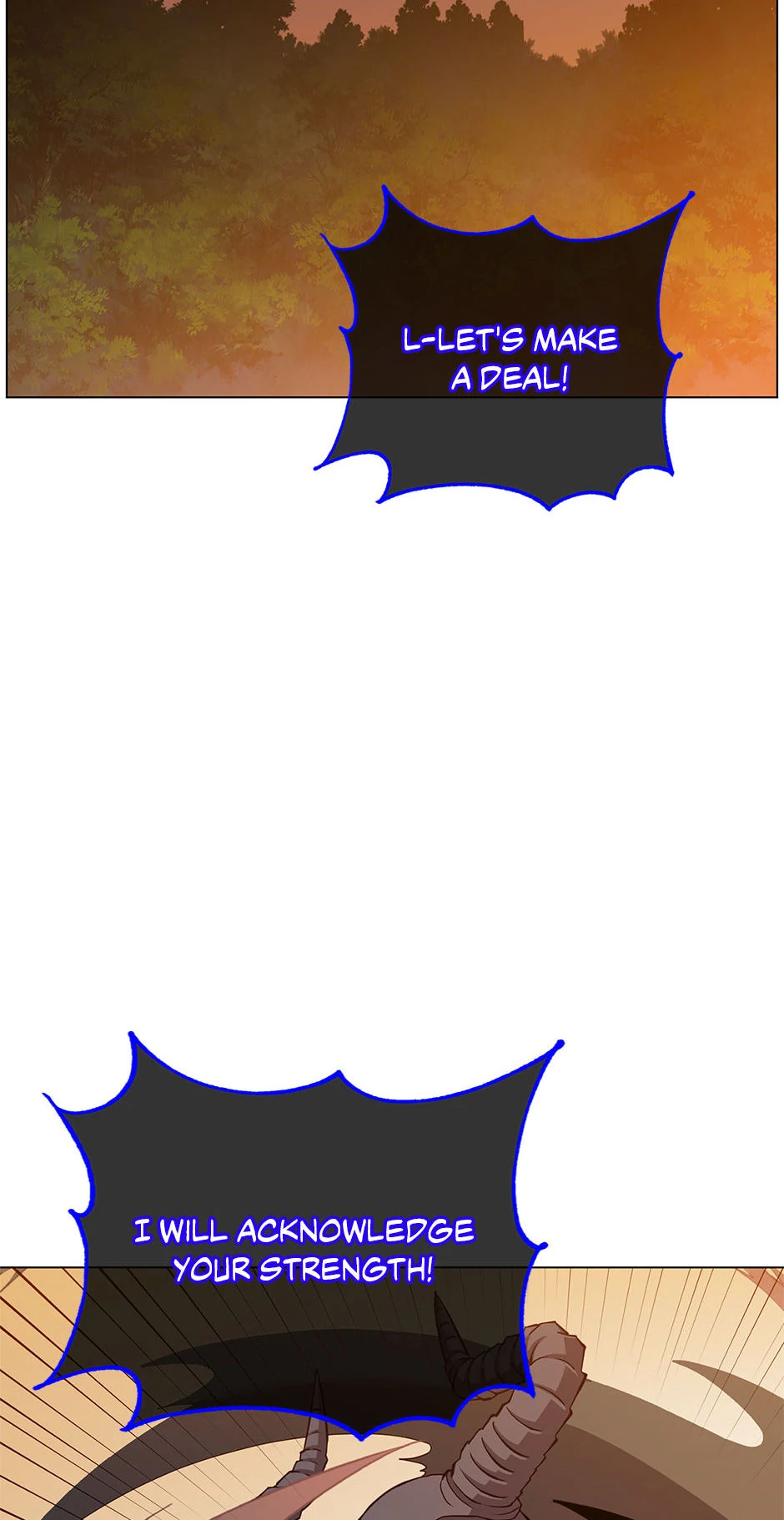 Read The Max Level Hero Strikes Back ENGLISH Manga Online