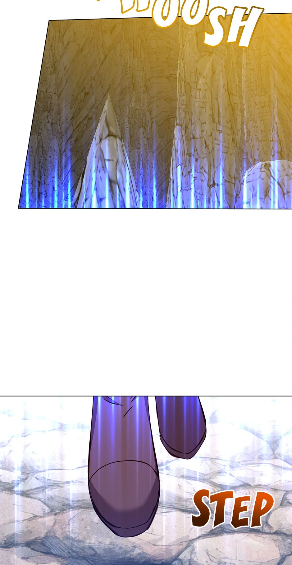 Read The Max Level Hero Strikes Back ENGLISH Manga Online