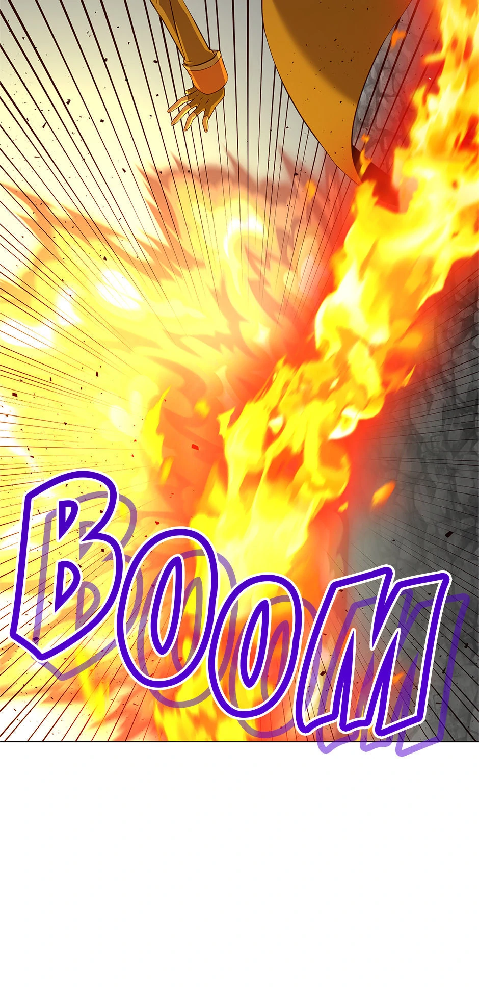 Read The Max Level Hero Strikes Back ENGLISH Manga Online