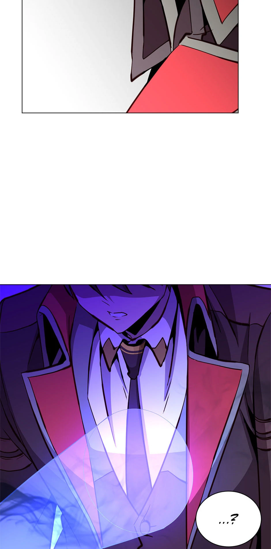 Read The Max Level Hero Strikes Back ENGLISH Manga Online