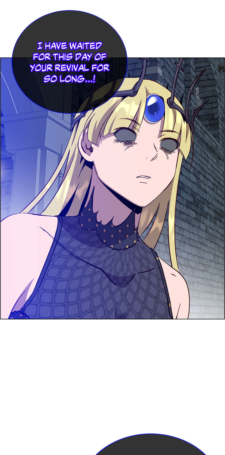 Read The Max Level Hero Strikes Back ENGLISH Manga Online