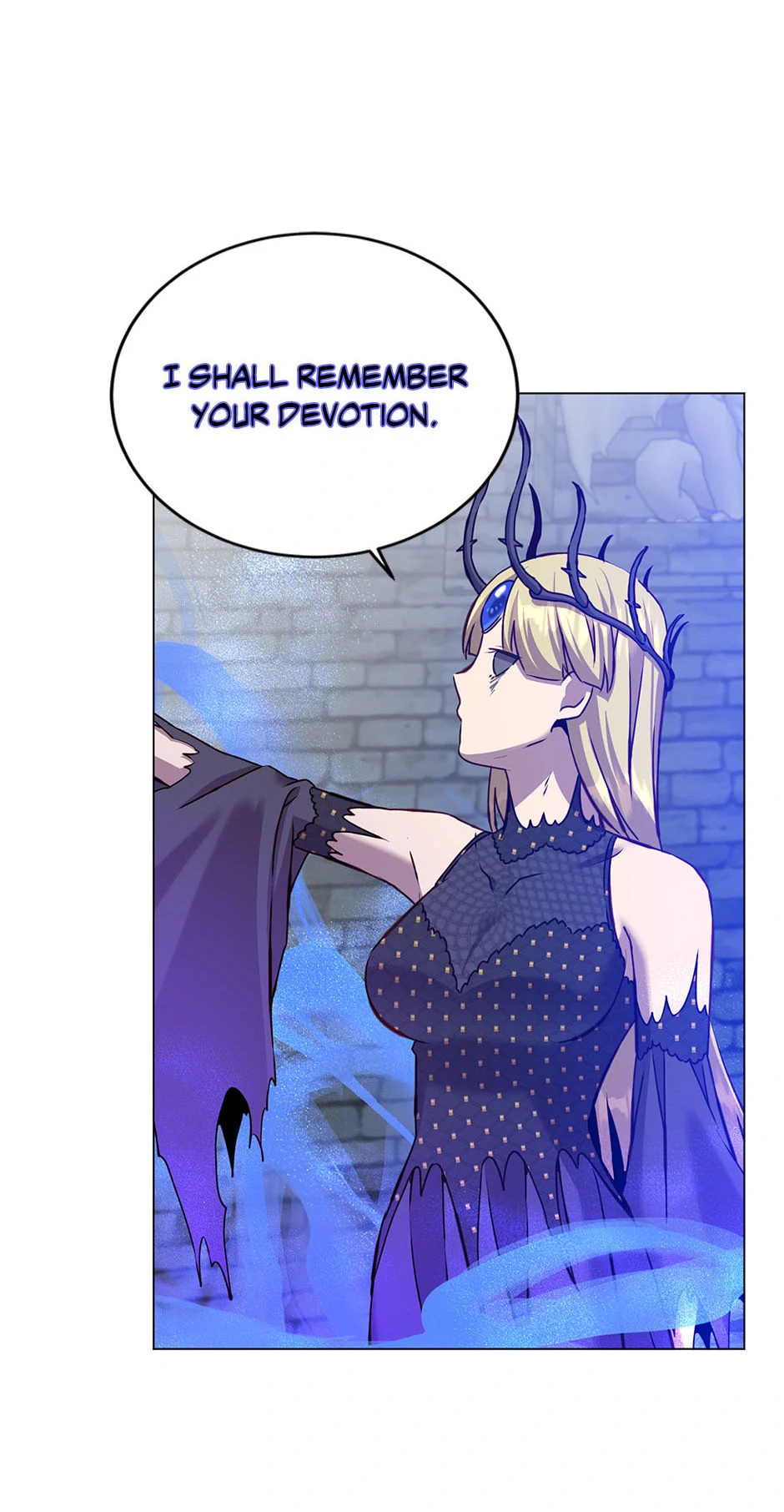 Read The Max Level Hero Strikes Back ENGLISH Manga Online