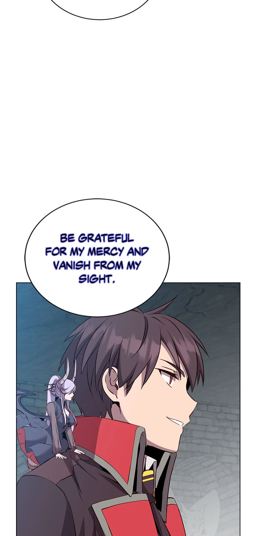 Read The Max Level Hero Strikes Back ENGLISH Manga Online