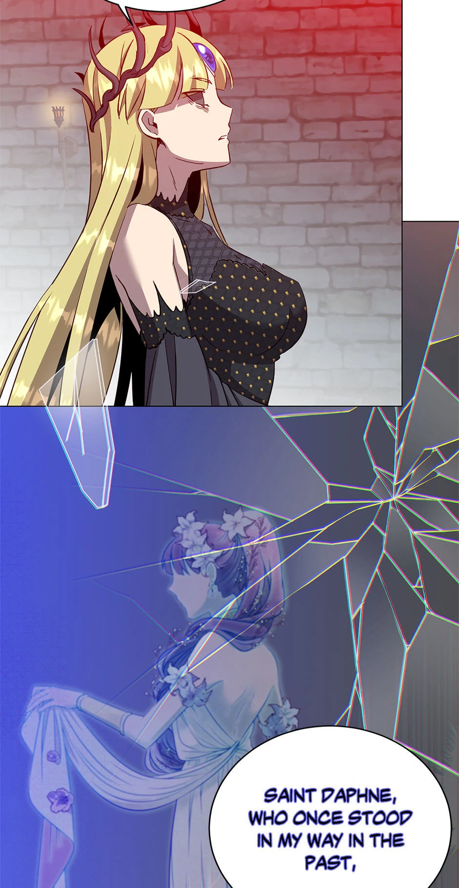 Read The Max Level Hero Strikes Back ENGLISH Manga Online