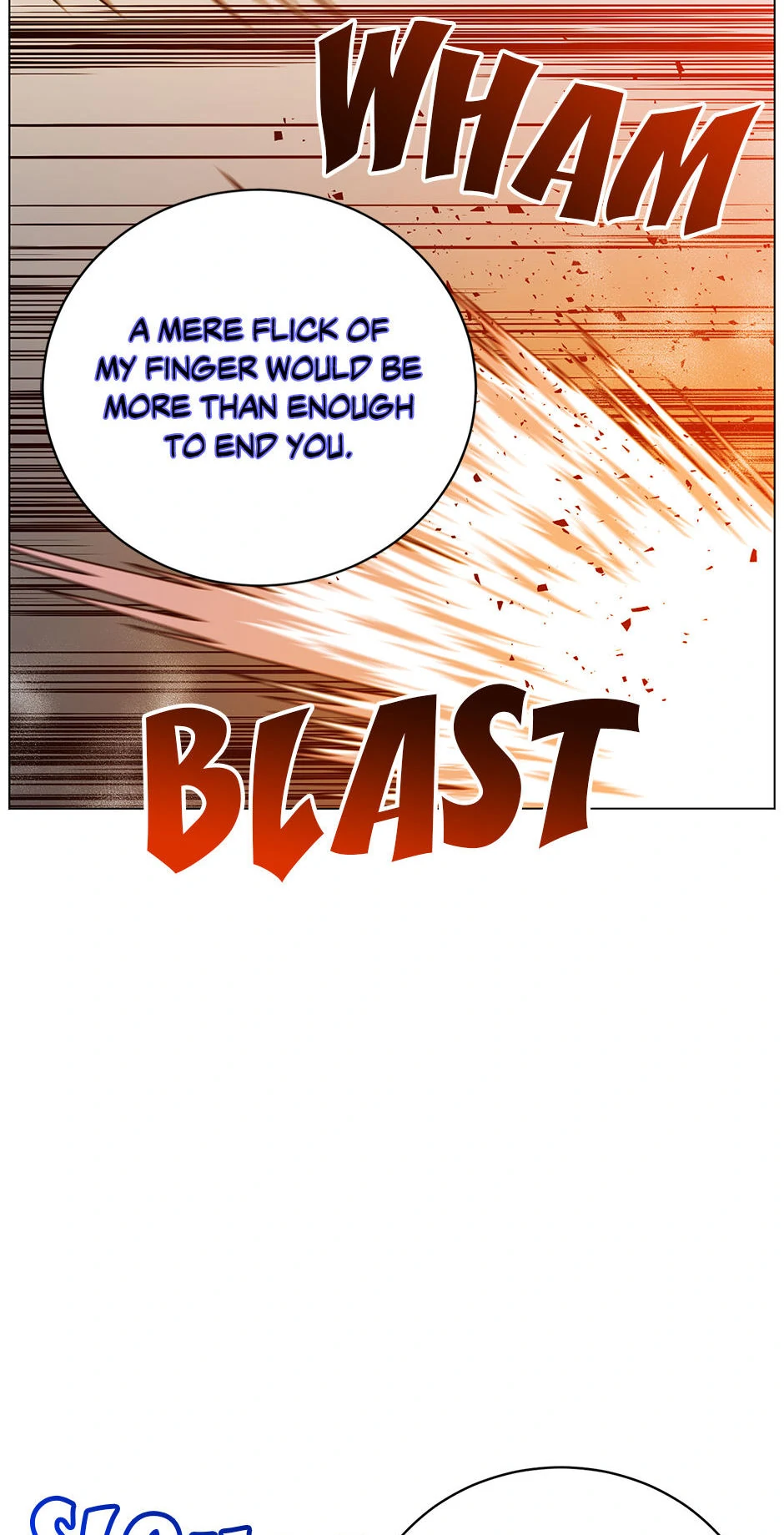 Read The Max Level Hero Strikes Back ENGLISH Manga Online