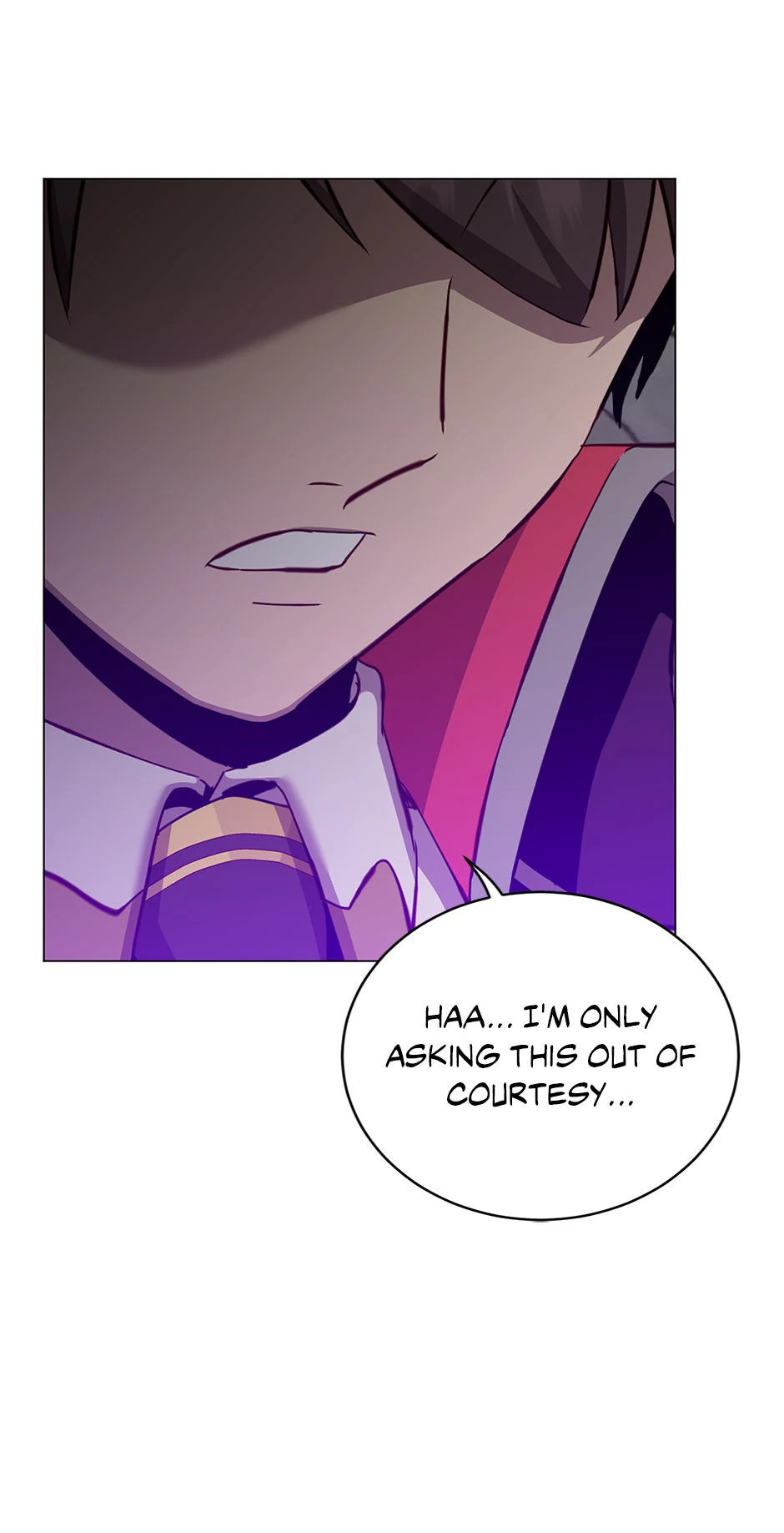 Read The Max Level Hero Strikes Back ENGLISH Manga Online