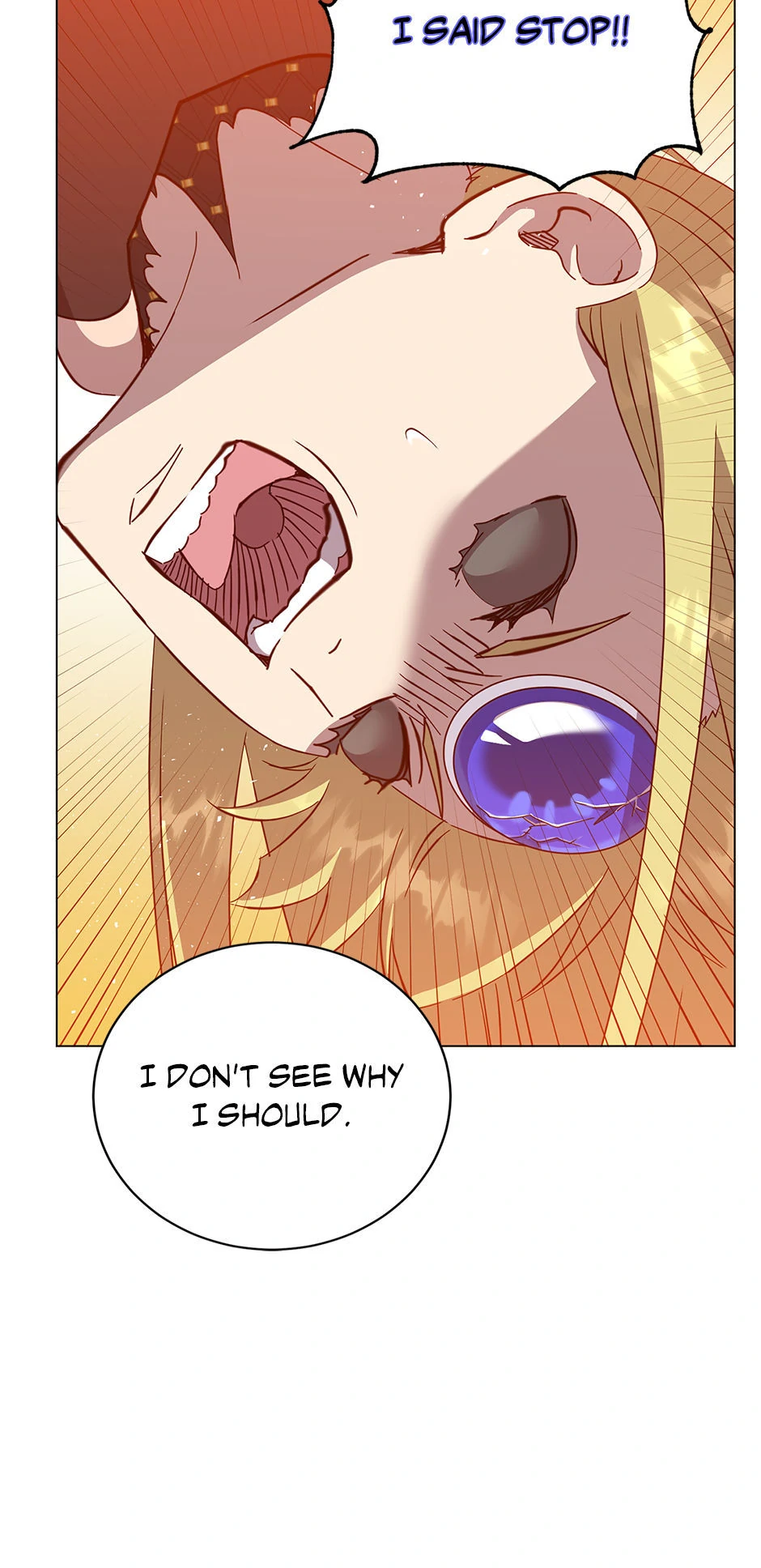 Read The Max Level Hero Strikes Back ENGLISH Manga Online