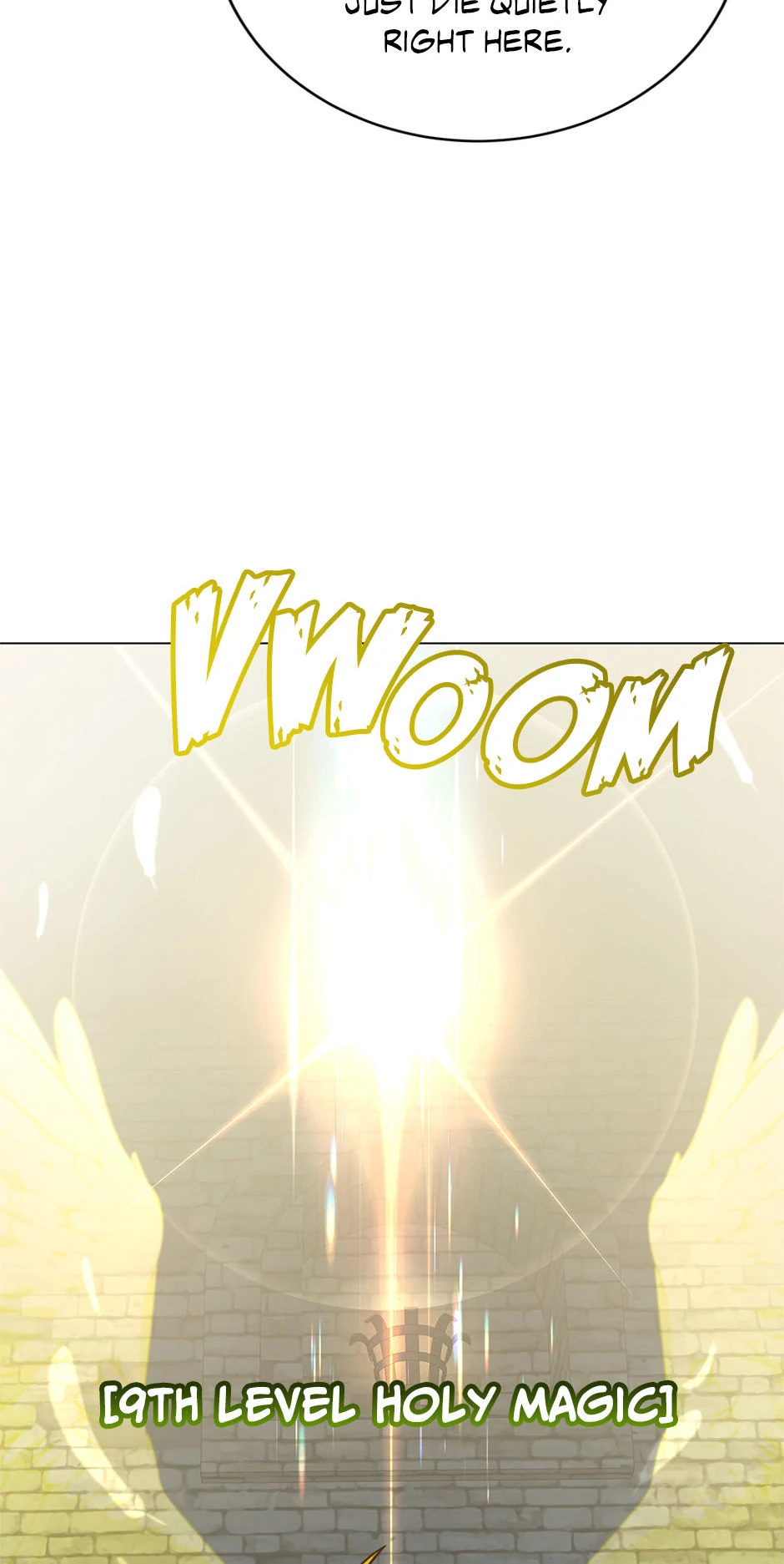 Read The Max Level Hero Strikes Back ENGLISH Manga Online