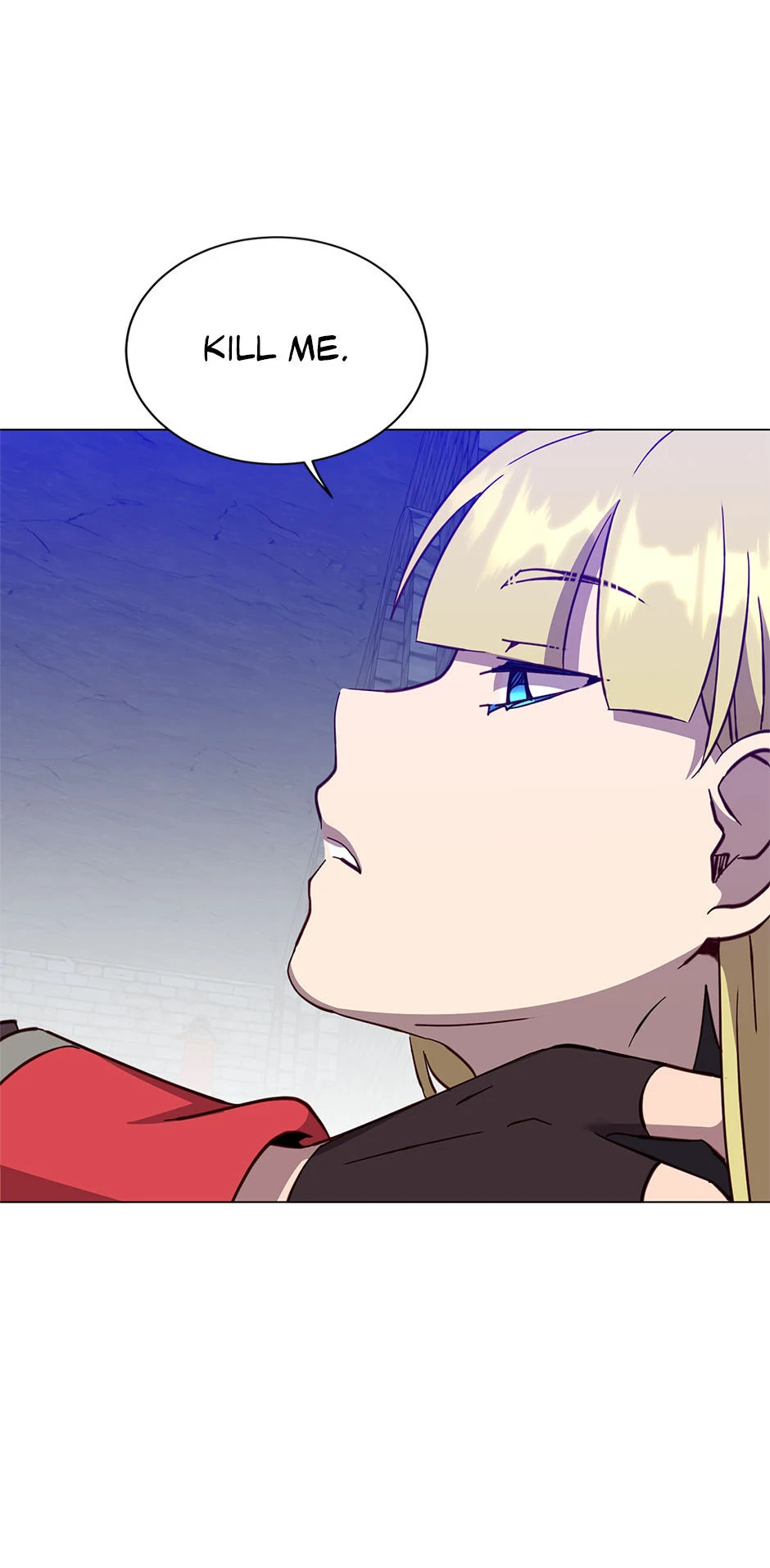 Read The Max Level Hero Strikes Back ENGLISH Manga Online