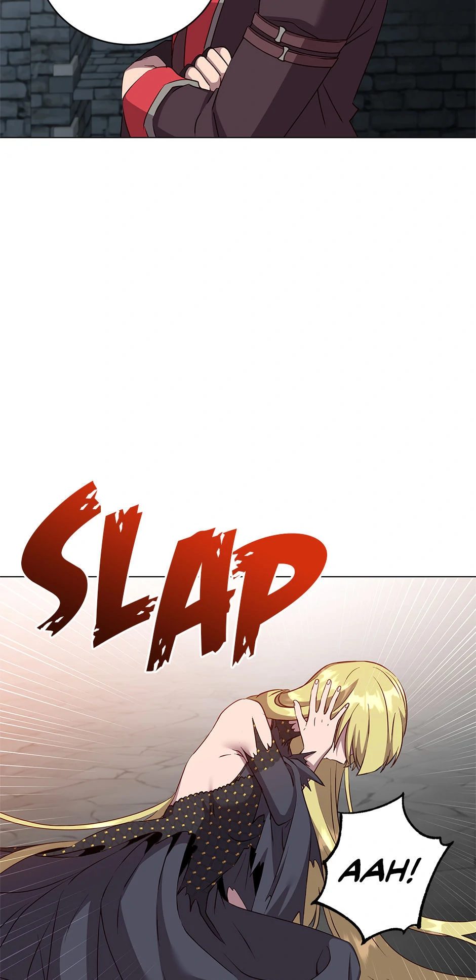 Read The Max Level Hero Strikes Back ENGLISH Manga Online