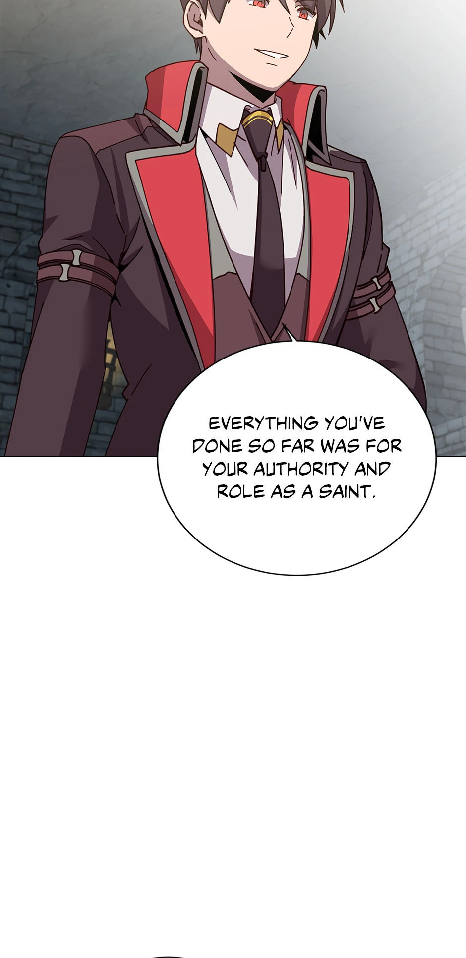 Read The Max Level Hero Strikes Back ENGLISH Manga Online