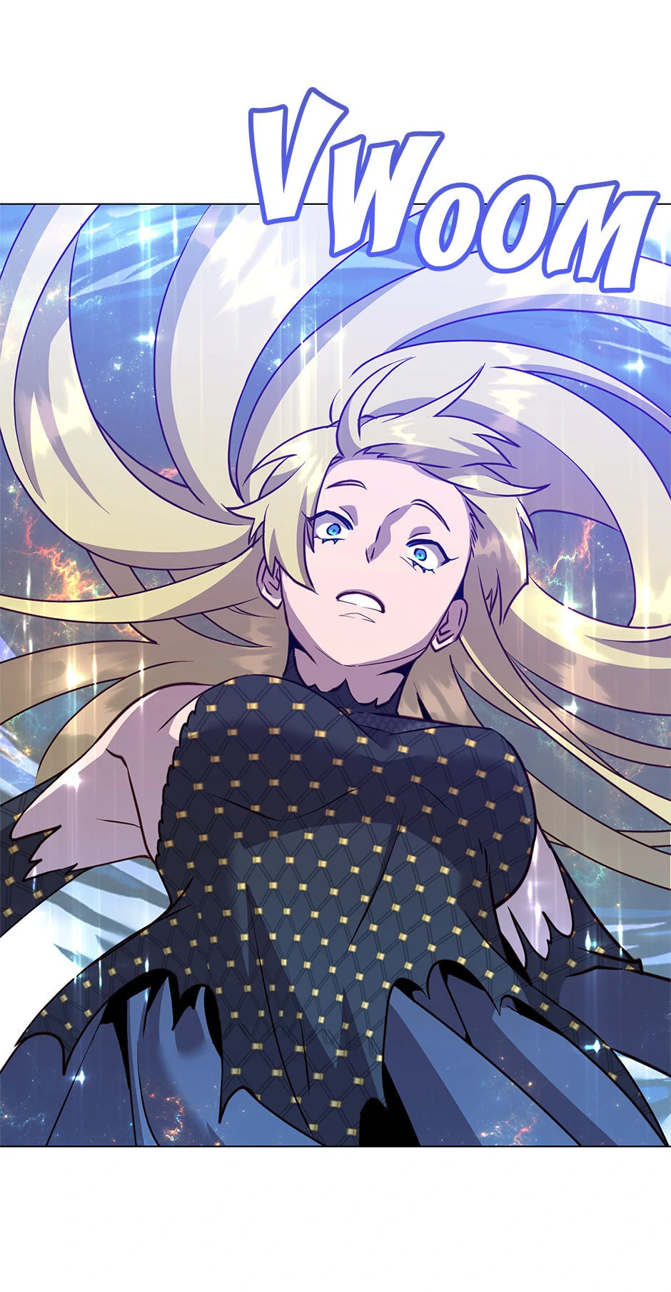 Read The Max Level Hero Strikes Back ENGLISH Manga Online