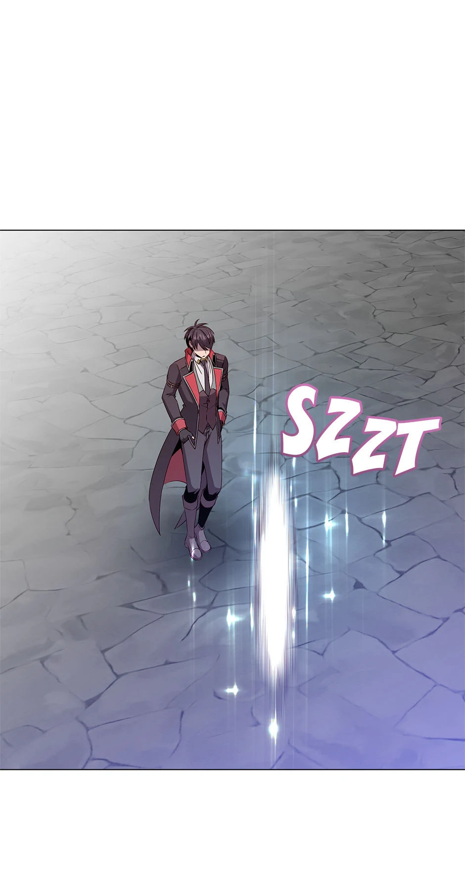 Read The Max Level Hero Strikes Back ENGLISH Manga Online