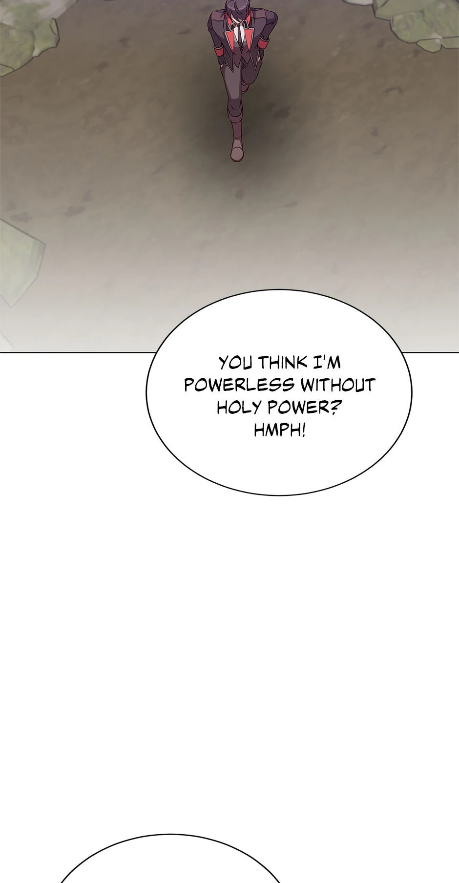 Read The Max Level Hero Strikes Back ENGLISH Manga Online