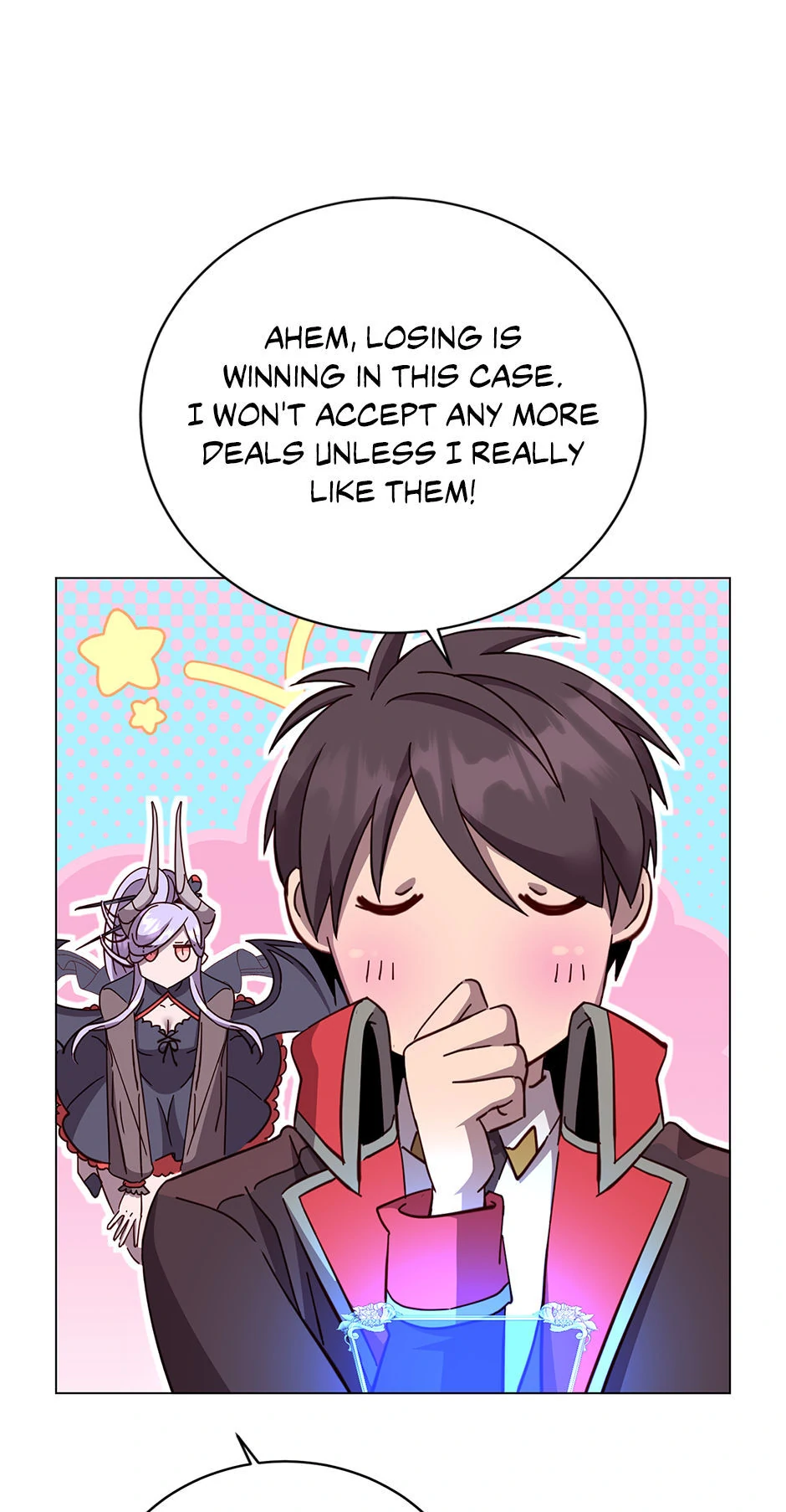 Read The Max Level Hero Strikes Back ENGLISH Manga Online