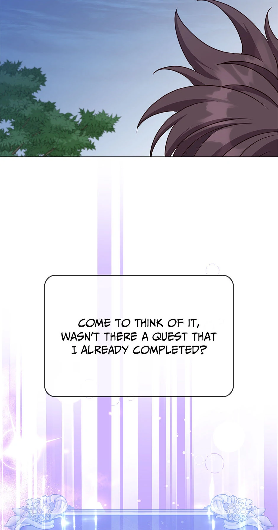 Read The Max Level Hero Strikes Back ENGLISH Manga Online