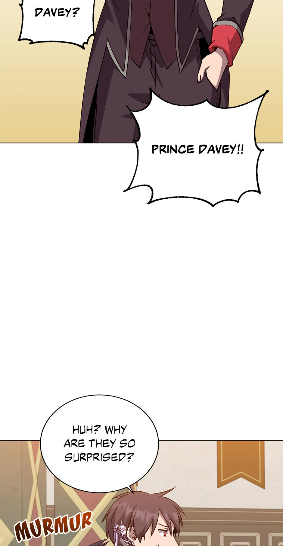 Read The Max Level Hero Strikes Back ENGLISH Manga Online