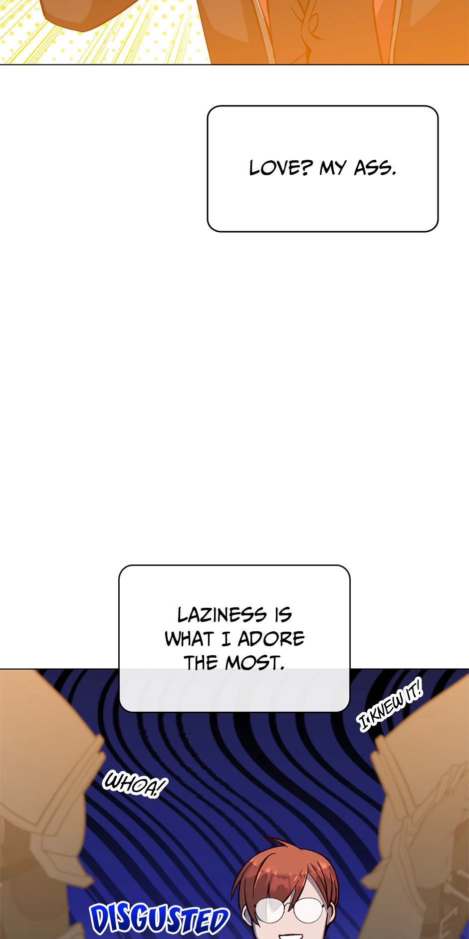 Read The Max Level Hero Strikes Back ENGLISH Manga Online