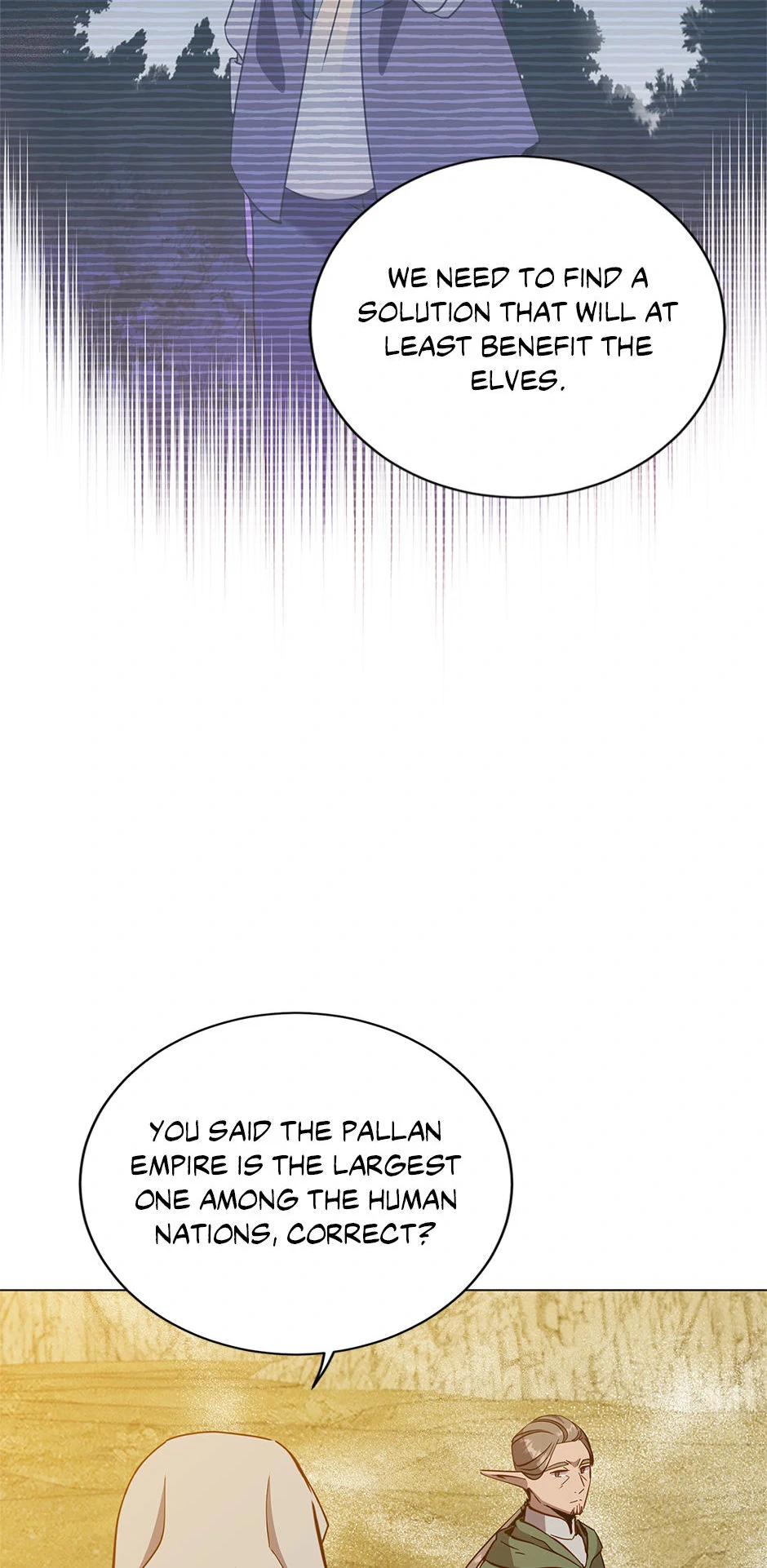 Read The Max Level Hero Strikes Back ENGLISH Manga Online