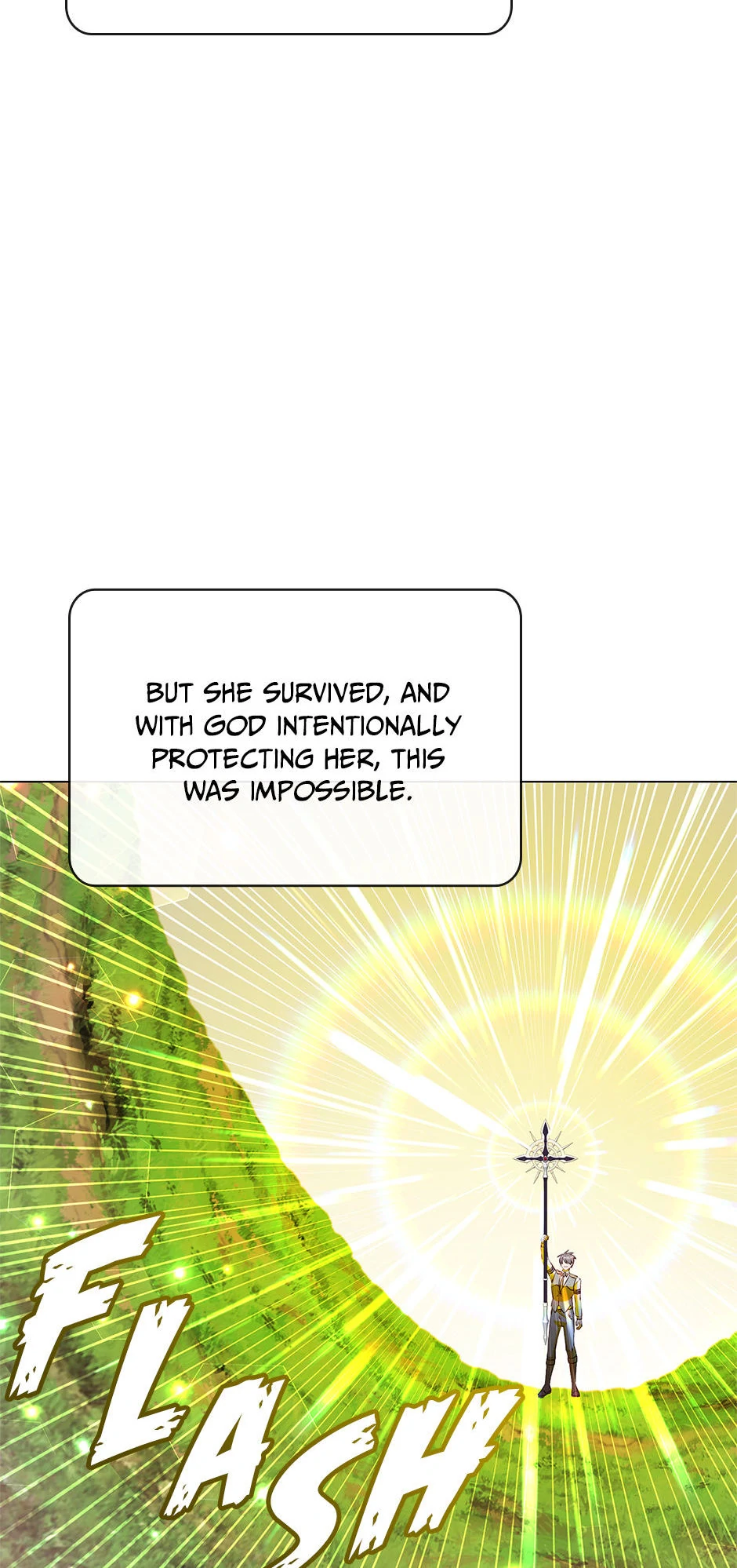 Read The Max Level Hero Strikes Back ENGLISH Manga Online