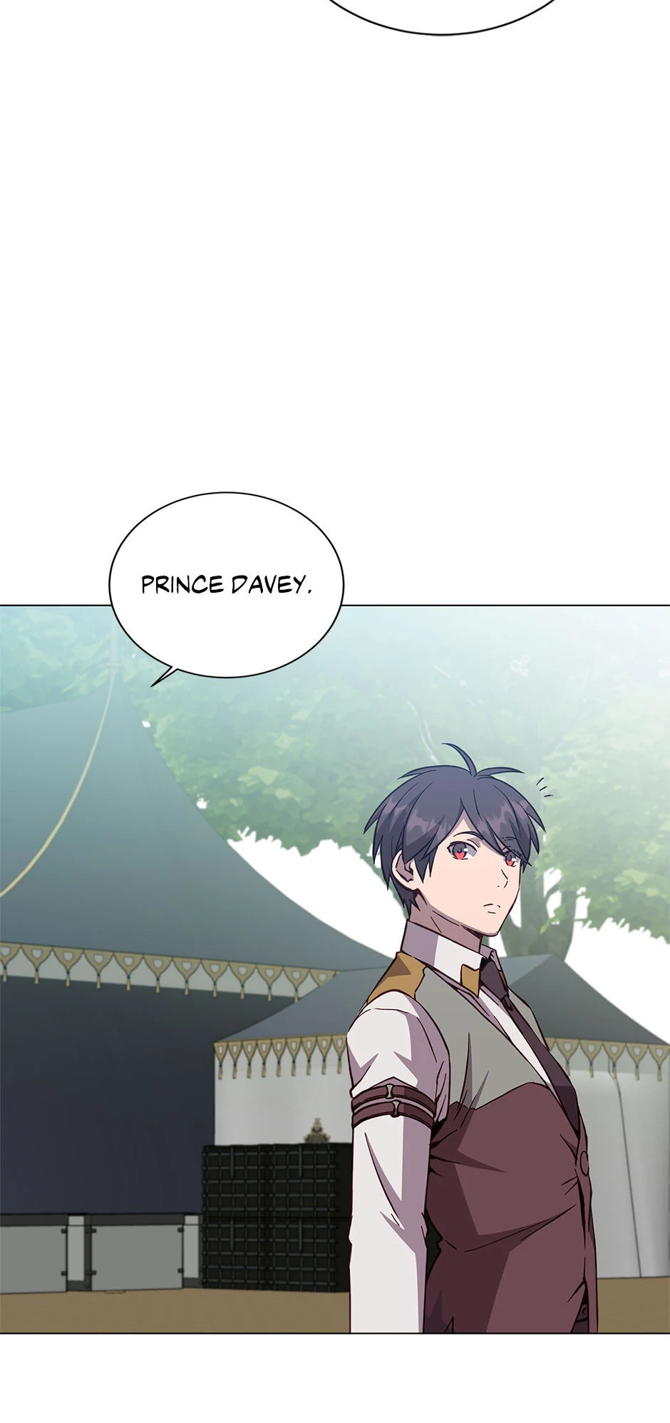 Read The Max Level Hero Strikes Back ENGLISH Manga Online