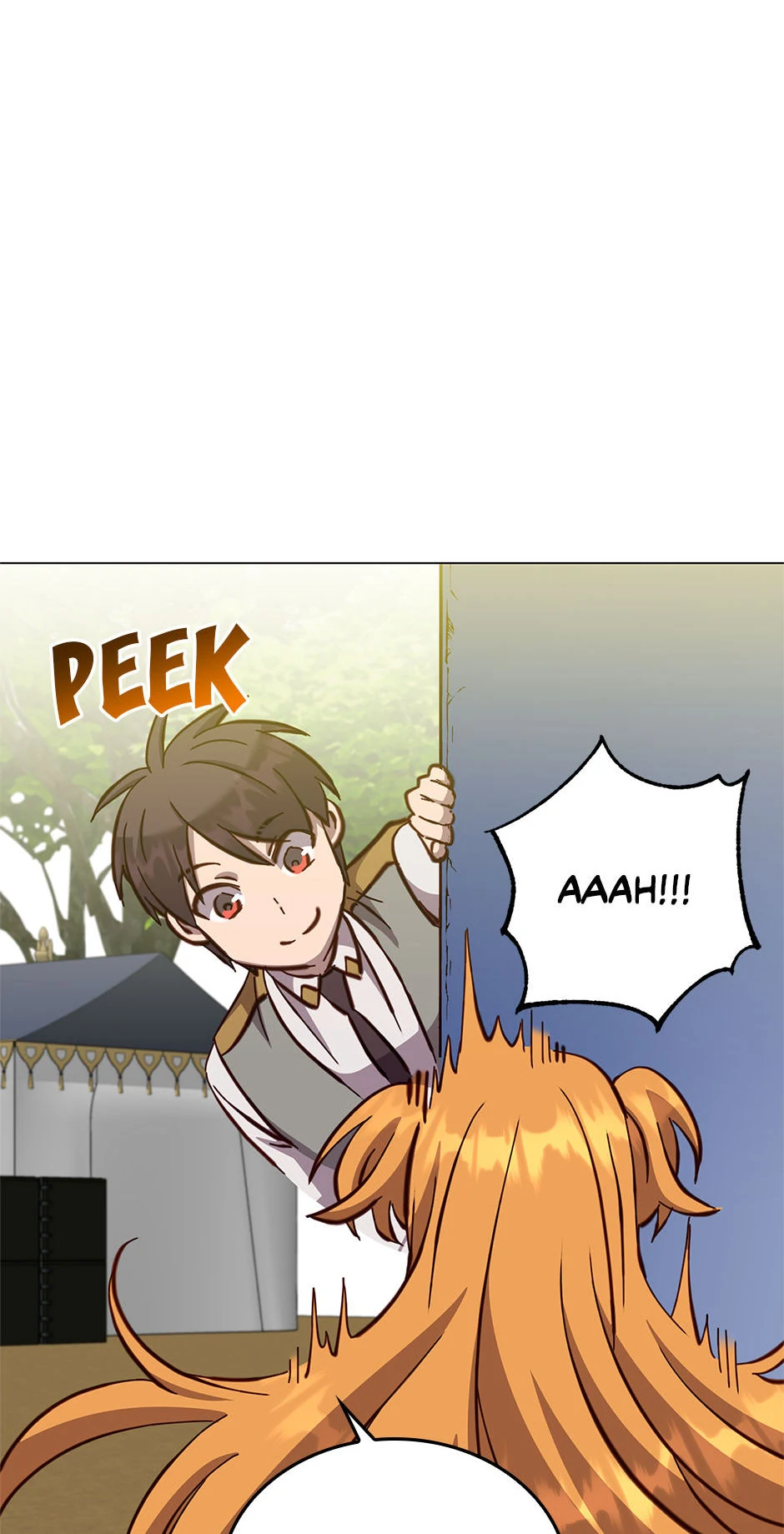 Read The Max Level Hero Strikes Back ENGLISH Manga Online